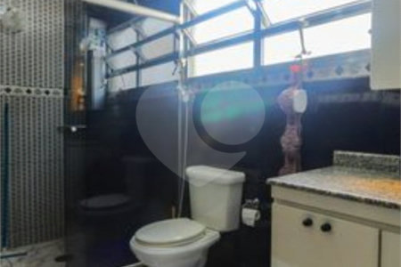 Apartamento à venda com 2 quartos em Cambuci, São Paulo, SP