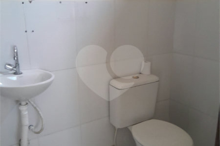 Casa para alugar no condomínio Eudoro Lincoln Berlinck, São Paulo - SP