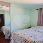 Apartamento à venda com 2 suítes em Nova Gerty, São Caetano do Sul, SP