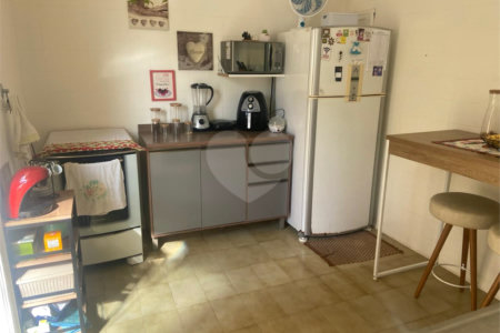 Apartamento à venda com 2 quartos em Alto da Boa Vista, Rio de Janeiro, RJ