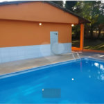 Casa à venda com 7 quartos no condomínio Fazendo do Oeste, Araçoiaba da Serra - SP