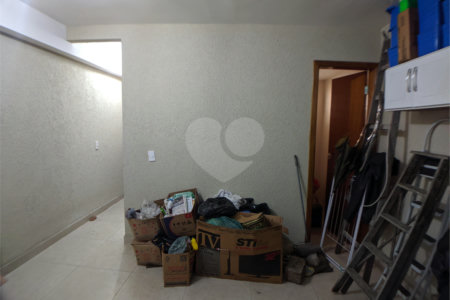 Sobrado à venda com 3 quartos, sendo 1 suíte, em Vila Mazzei, São Paulo, SP