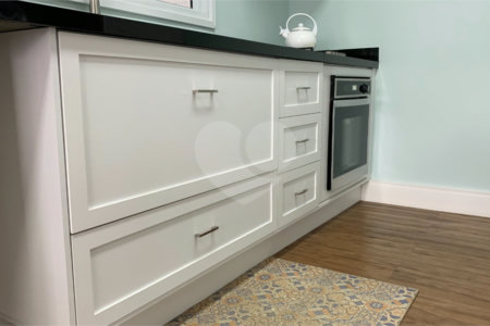 Apartamento à venda com 4 quartos, sendo 2 suítes, em Jardim Caboré, São Paulo, SP