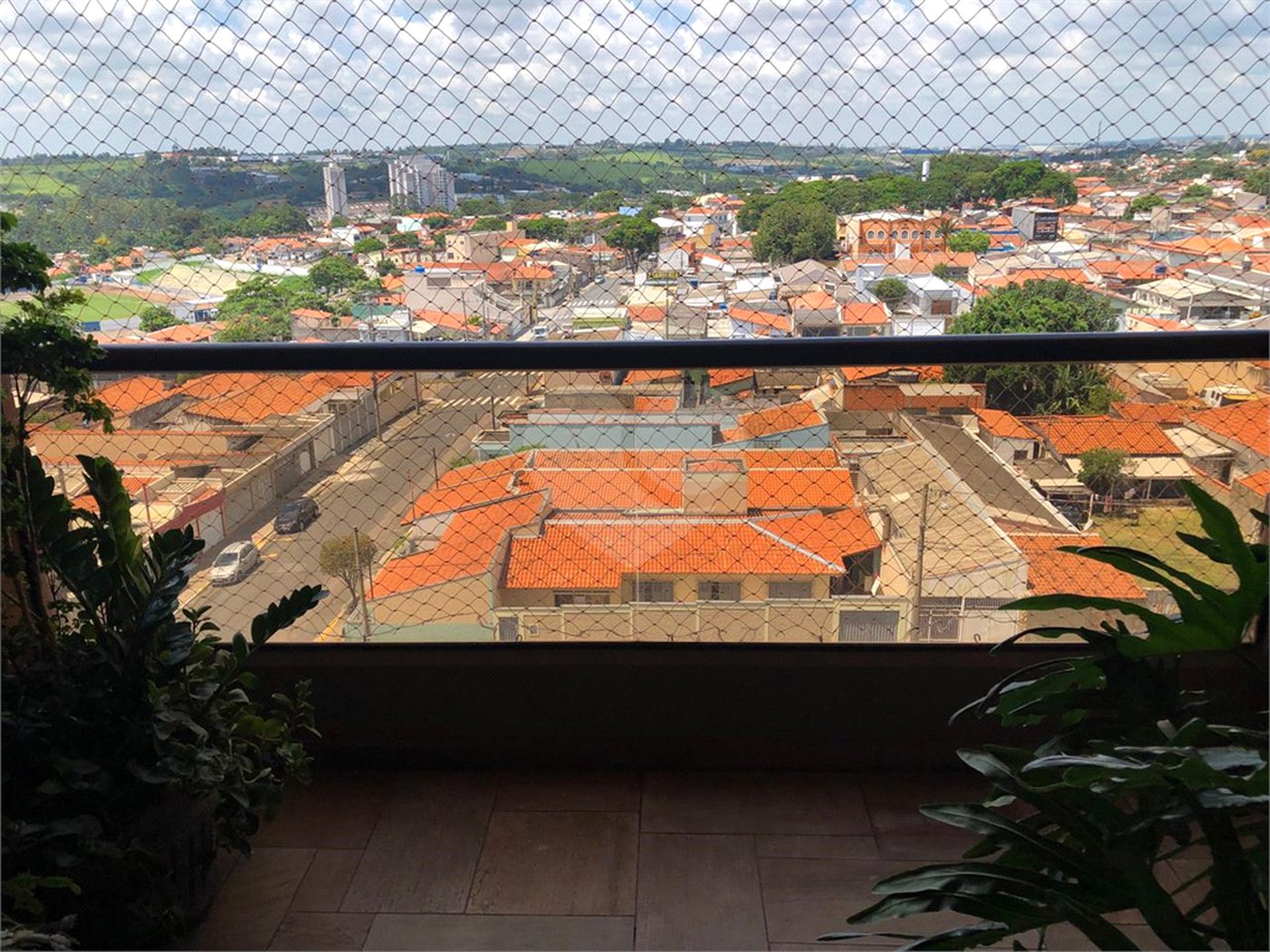 Apartamento à venda com 4 suítes em Vila Henrique, Salto, SP