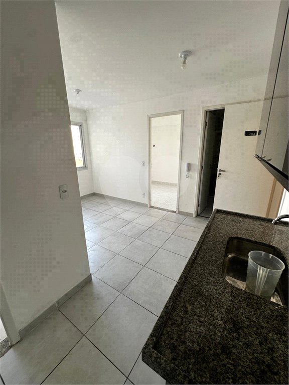 Apartamento à venda com 2 quartos, sendo 1 suíte, em Tucuruvi, São Paulo, SP