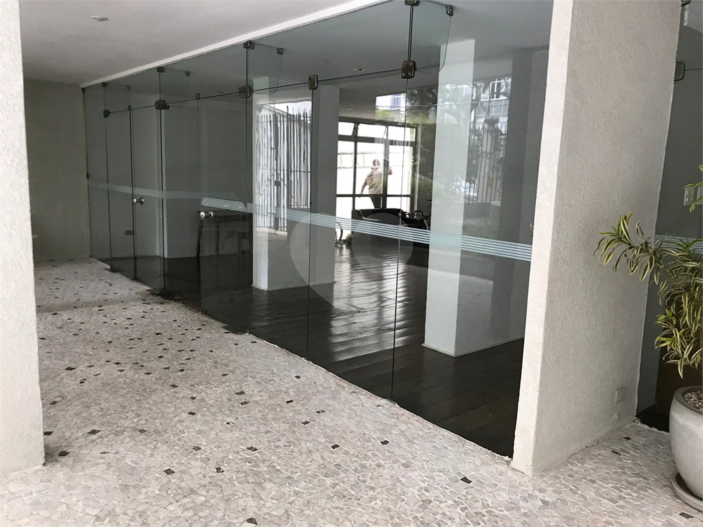 Apartamento à venda com 2 suítes em Itaim Bibi, São Paulo, SP