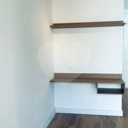 Apartamento à venda com 1 quarto em Pinheiros, São Paulo, SP