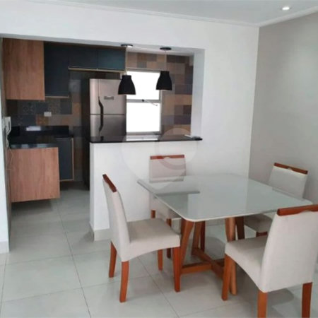 Apartamento para alugar com 2 quartos, sendo 1 suíte, em Santa Teresinha, São Paulo, SP