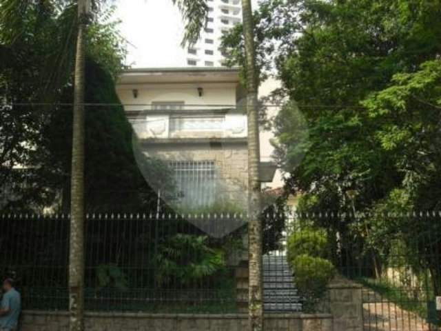 Terreno à venda com 4 quartos em Santana, São Paulo, SP