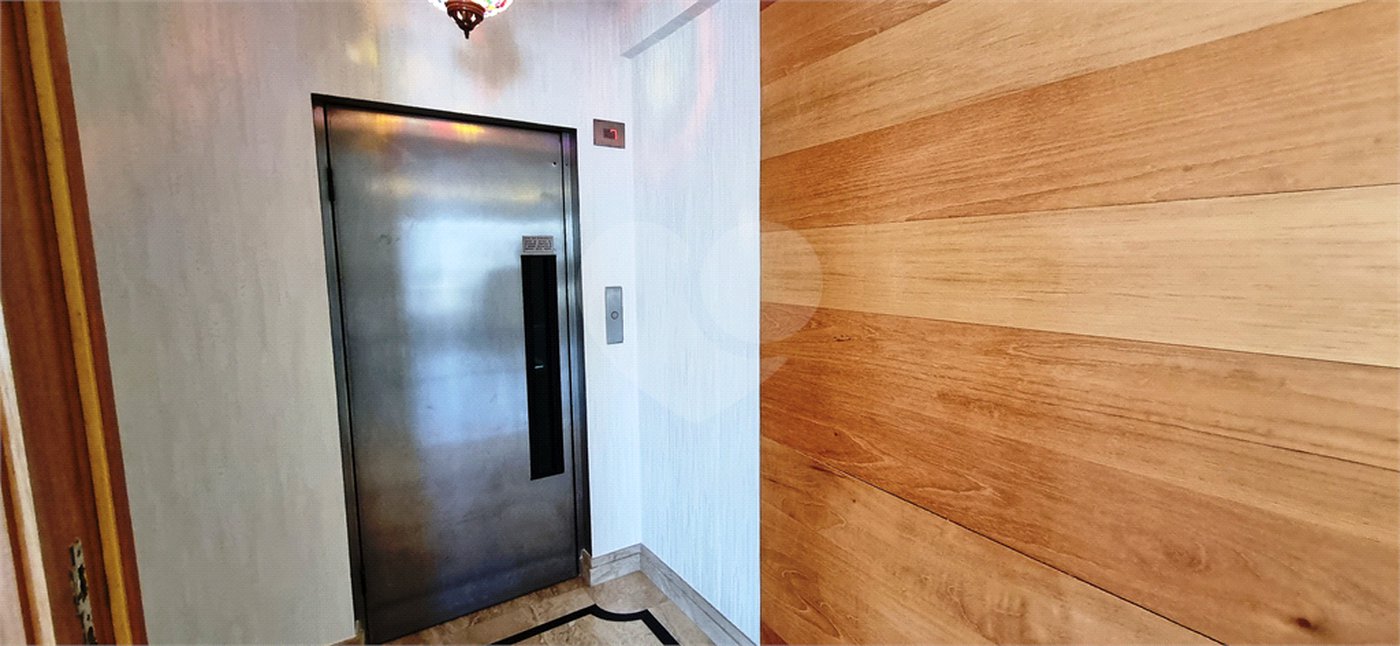 Apartamento à venda com 4 quartos, sendo 3 suítes, em Santana, São Paulo, SP