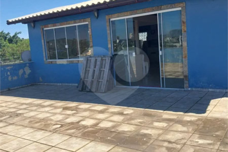 Sobrado à venda com 3 suítes em Campo Grande, Rio de Janeiro, RJ
