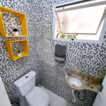 Casa à venda com 3 quartos, sendo 1 suíte,  no condomínio Casa Térrea No Villagio Milano, Sorocaba - SP