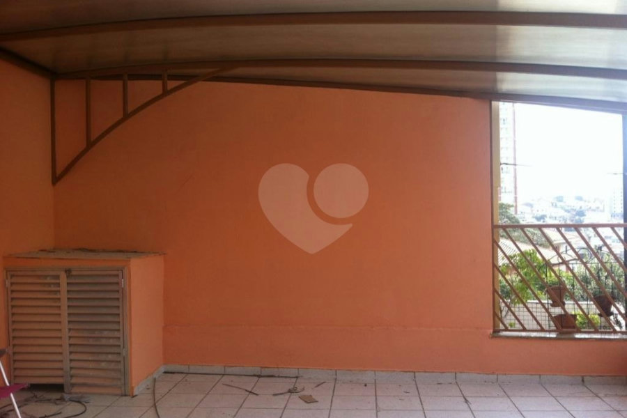 Sobrado à venda com 3 quartos, sendo 1 suíte, em Santana, São Paulo, SP
