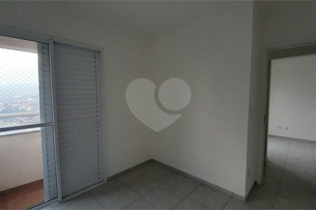 Apartamento para alugar com 2 quartos no Centro, São Bernardo do Campo, SP