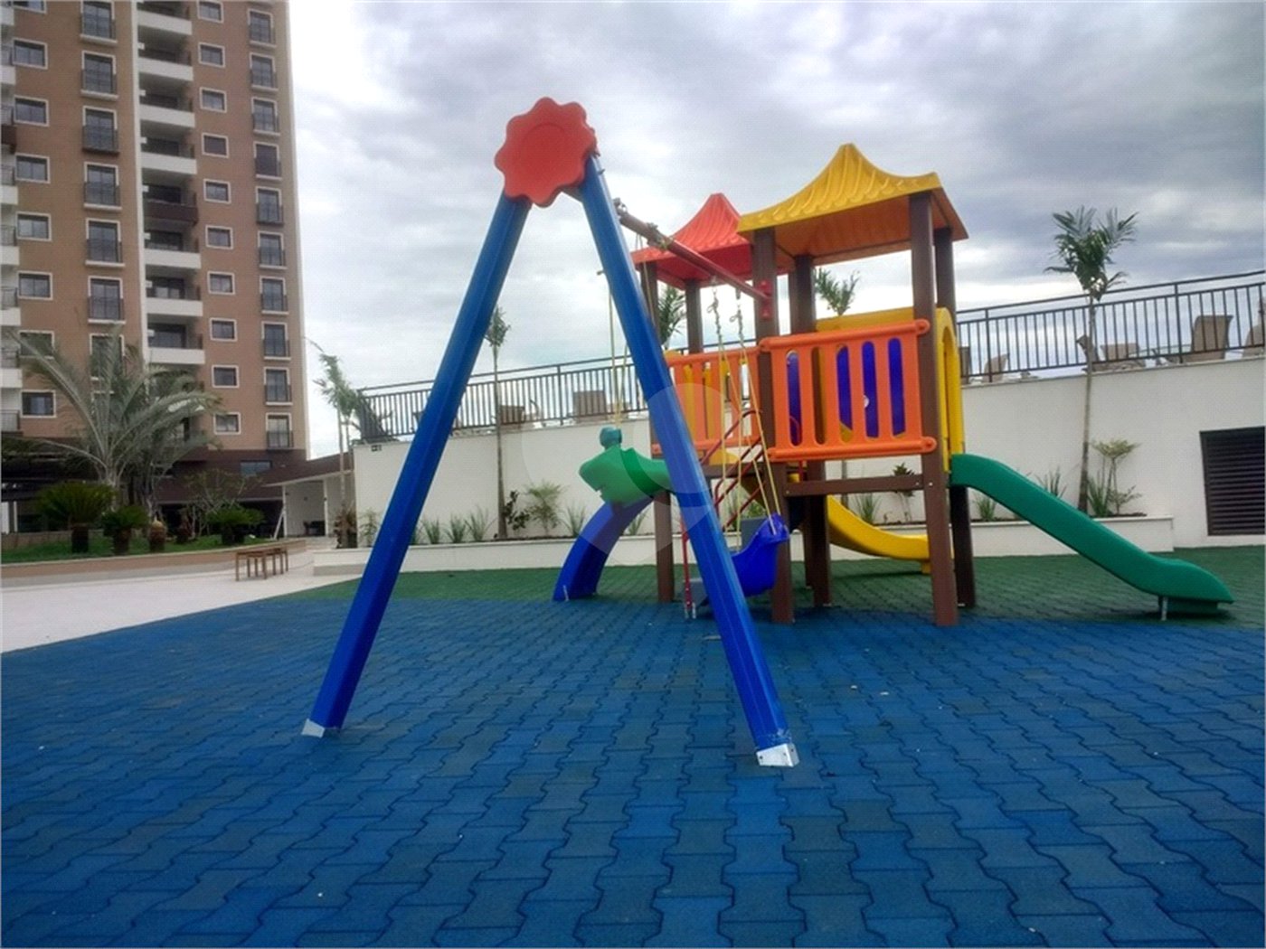 Casa à venda com 3 quartos, sendo 1 suíte, no condomínio The Park View, Indaiatuba - SP