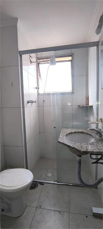 Apartamento à venda com 2 quartos em Jardim Ivana, São Paulo, SP