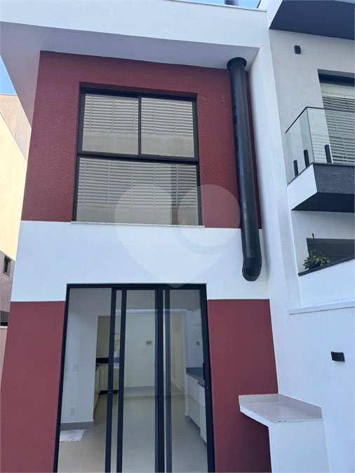 Casa à venda com 3 suítes no condomínio Residencial The Square Village, Cotia - SP