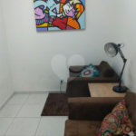 Apartamento à venda com 1 quarto em República, São Paulo, SP