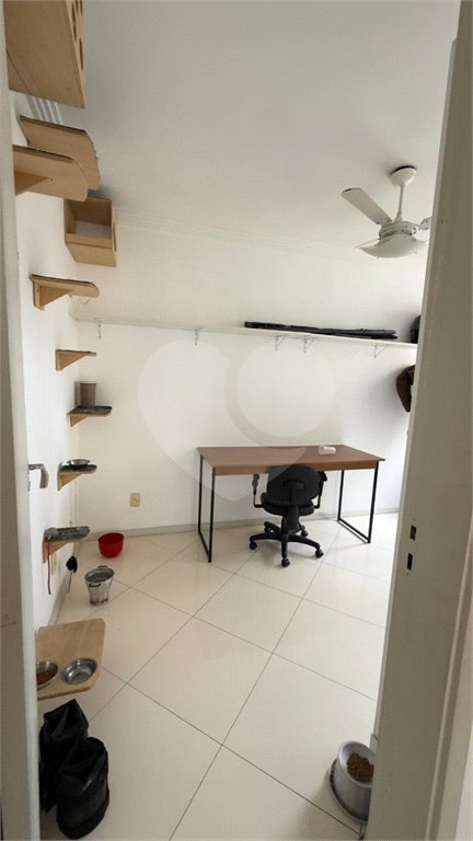 Apartamento à venda com 2 quartos em Engenho Novo, Rio de Janeiro, RJ