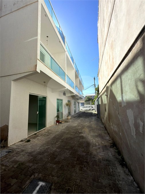 Casa à venda com 3 quartos, sendo 2 suítes, em Peró, Cabo Frio, RJ
