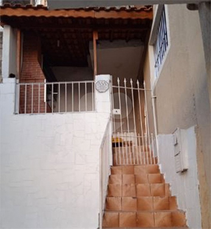 Casa à venda com 3 quartos em Parada Inglesa, São Paulo, SP