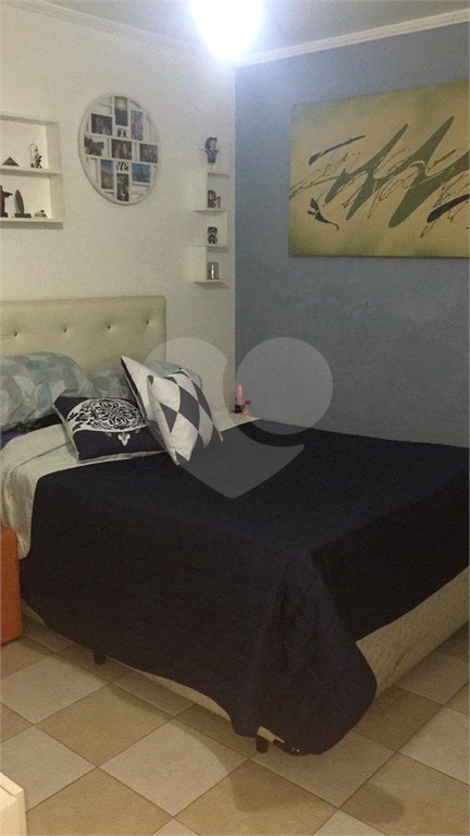 Sobrado à venda com 3 quartos, sendo 1 suíte, em Vila Guilherme, São Paulo, SP