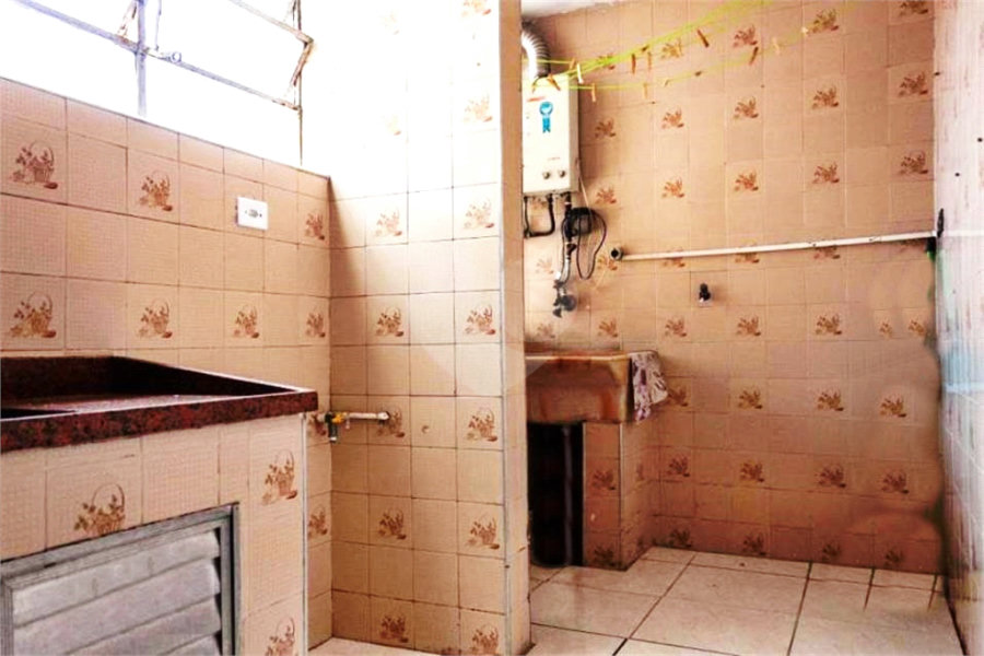 Apartamento à venda com 2 quartos em Jaçanã, São Paulo, SP