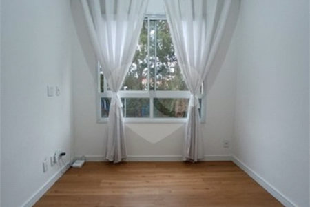 Apartamento à venda com 2 quartos em Jardim Boa Vista (zona Oeste), São Paulo, SP