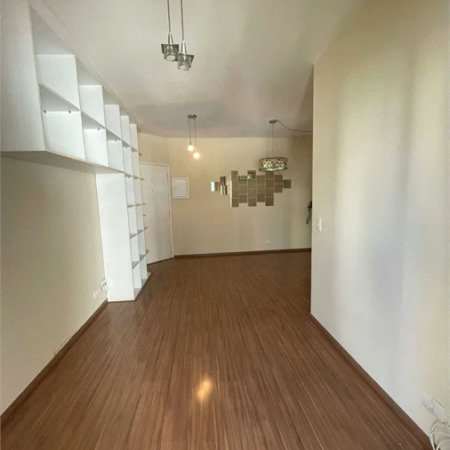 Apartamento à venda com 2 quartos, sendo 1 suíte,  em Vila Suzana, São Paulo, SP