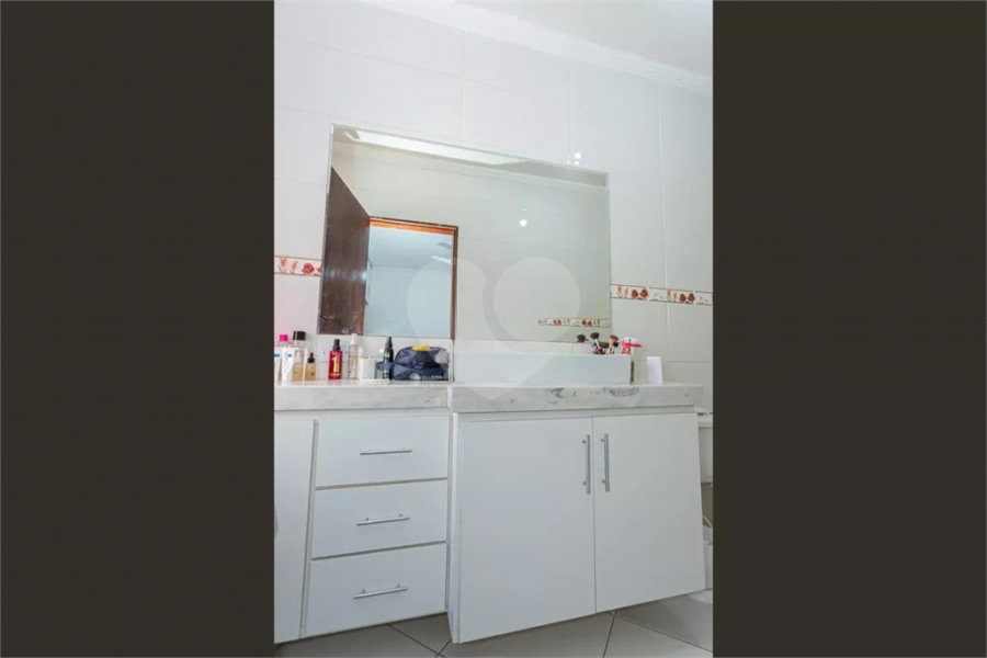 Sobrado à venda com 4 quartos, sendo 3 suítes, em Casa Verde, São Paulo, SP