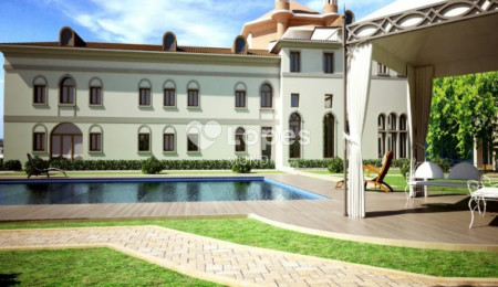 Apartamento duplex com 2 quartos à venda em Pellestrina, Veneza, Itália – Venetia Domus