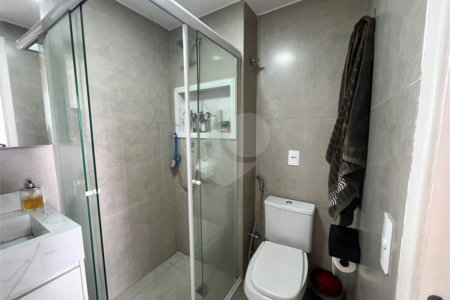 Apartamento à venda com 2 quartos, sendo 1 suíte, em Cidade dos Bandeirantes, São Paulo, SP