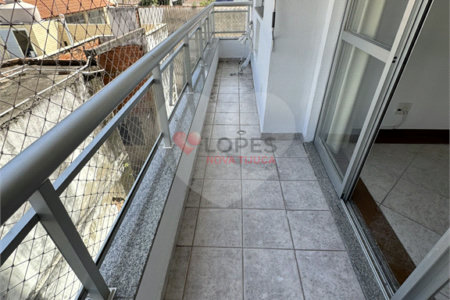 Apartamento à venda com 3 quartos, sendo 1 suíte, em Grajaú, Rio de Janeiro, RJ