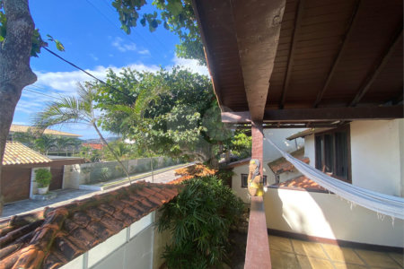 Casa à venda com 6 quartos, sendo 4 suítes, em Canto, Armação dos Búzios, RJ