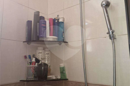 Apartamento à venda com 2 quartos, sendo 1 suíte, em Mooca, São Paulo, SP