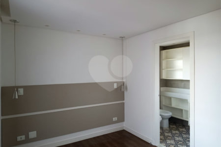 Apartamento para alugar com 2 quartos, sendo 1 suíte, em Vila Progredior, São Paulo, SP