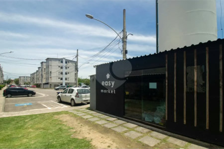 Apartamento para alugar com 2 quartos, sendo 1 suíte, em Campo Grande, Rio de Janeiro, RJ