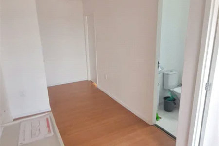 Apartamento à venda com 1 quarto em Vila Ipojuca, São Paulo, SP