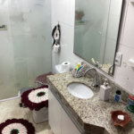 Casa à venda, 139 m² por R$ 890.000,00 - Aparecida - Santos/SP