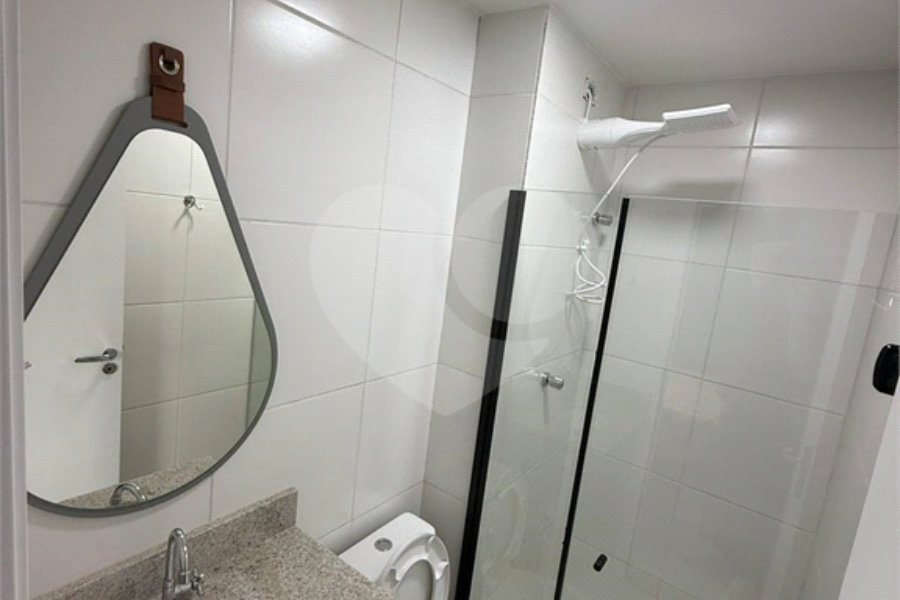 Studio à venda ou para alugar com 1 quarto em Tucuruvi, São Paulo, SP