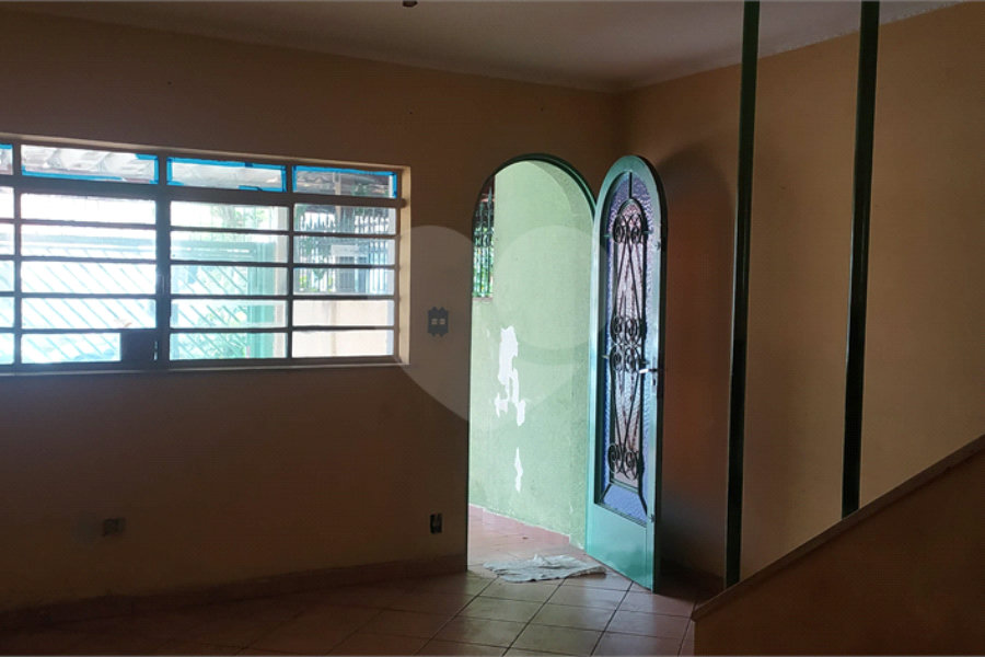 Sobrado à venda com 2 quartos em Casa Verde, São Paulo, SP