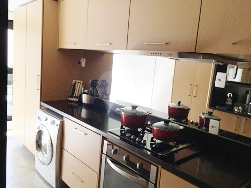 Apartamento à venda com 2 quartos, sendo 1 suíte,  em Vila Suzana, São Paulo, SP