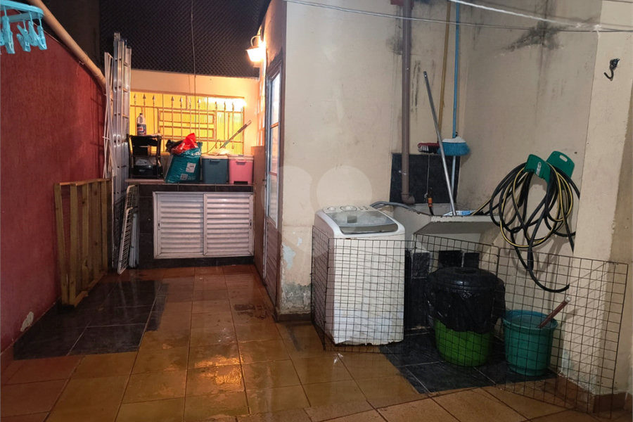 Sobrado à venda com 2 quartos em Tremembé, São Paulo, SP