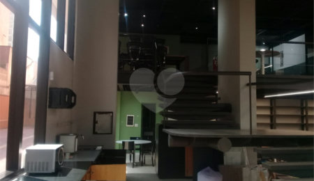 Sala à venda em Pinheiros, São Paulo, SP