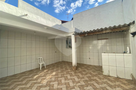 Casa à venda com 3 quartos em Vila Rosália, Guarulhos, SP
