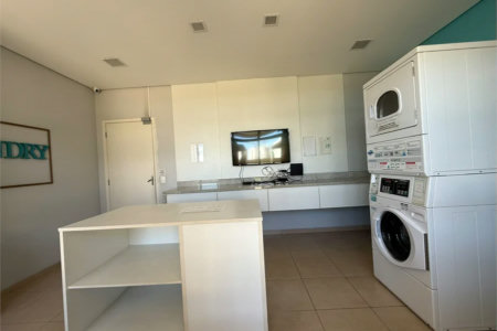 Apartamento à venda com 2 quartos, sendo 1 suíte, em Fazenda Morumbi, São Paulo, SP