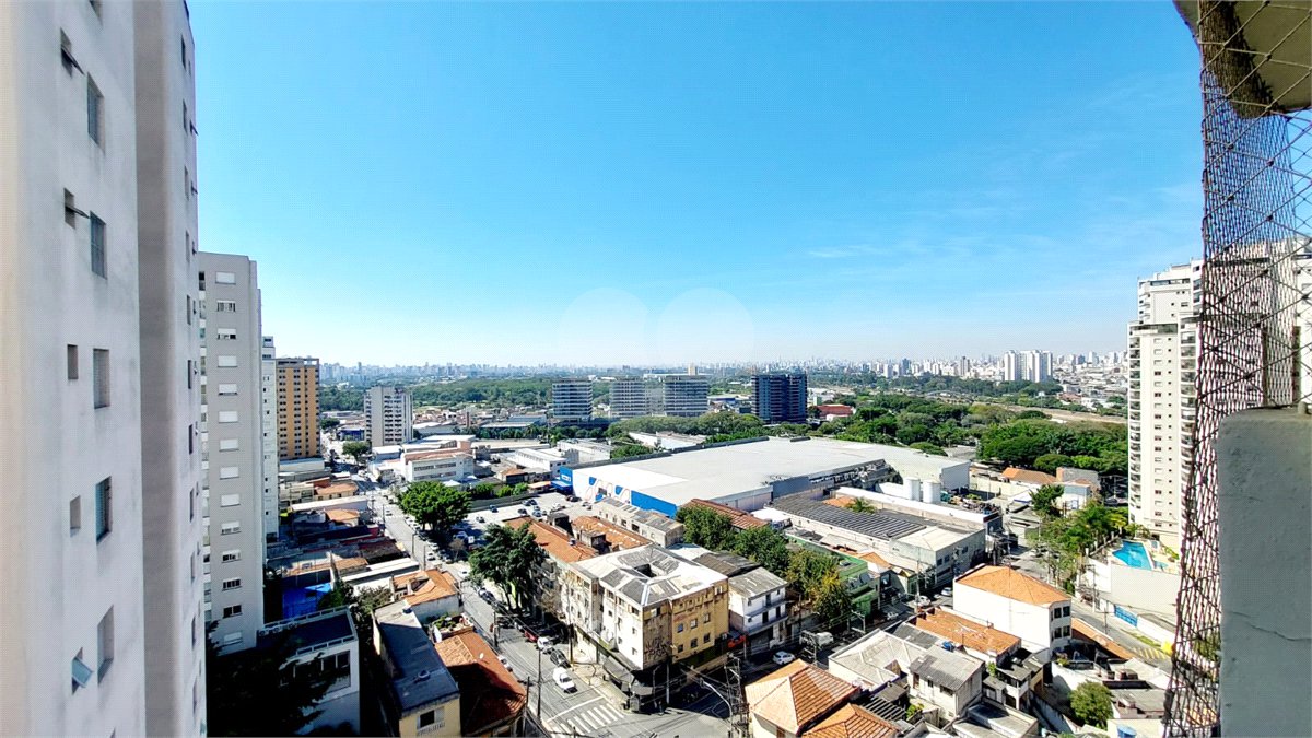 Apartamento à venda com 2 quartos em Casa Verde, São Paulo, SP