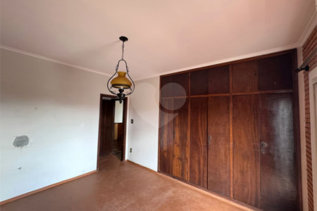 Sobrado à venda com 4 quartos, sendo 3 suítes, em Jardim América, Ribeirão Preto, SP