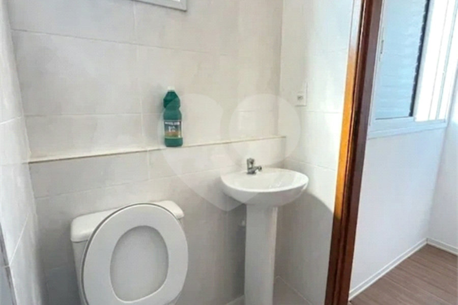 Apartamento à venda com 2 quartos, sendo 1 suíte,  em Vila Maria, São Paulo, SP