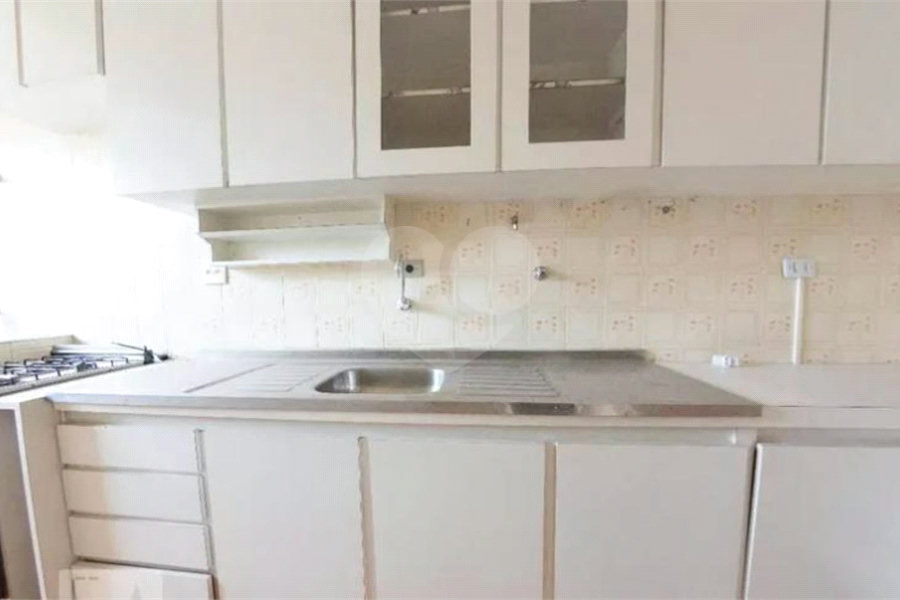 Apartamento à venda com 2 quartos em Santana, São Paulo, SP